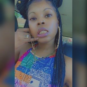 Meet your Posher, Tori